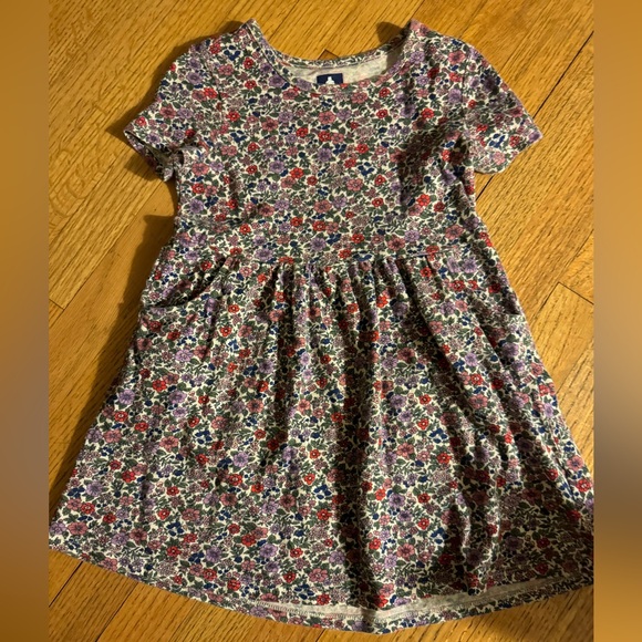 Bundle of 3 dresses all size 5T - Picture 14 of 14